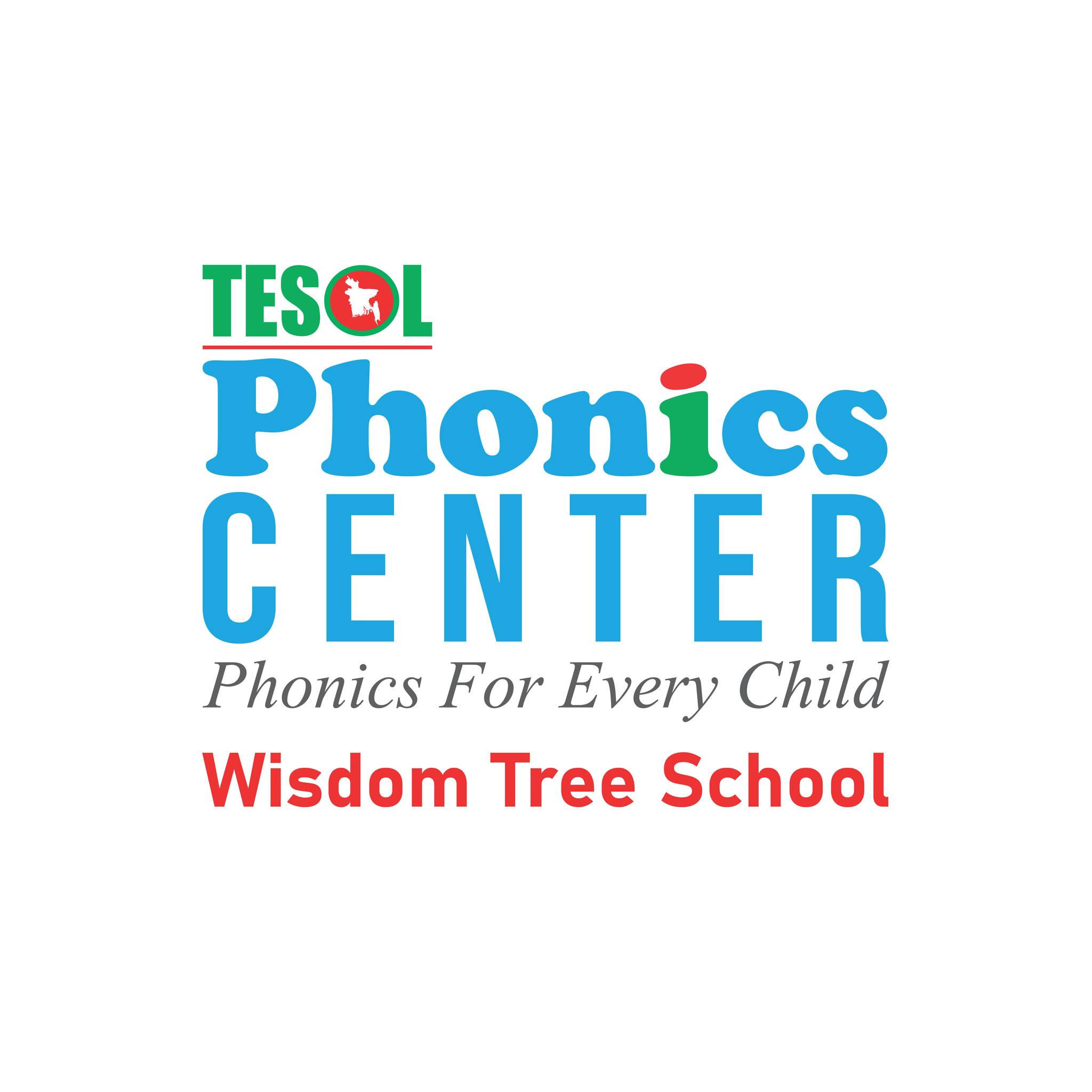 TESOL Phonics Center Wisdom Tree School on Reels