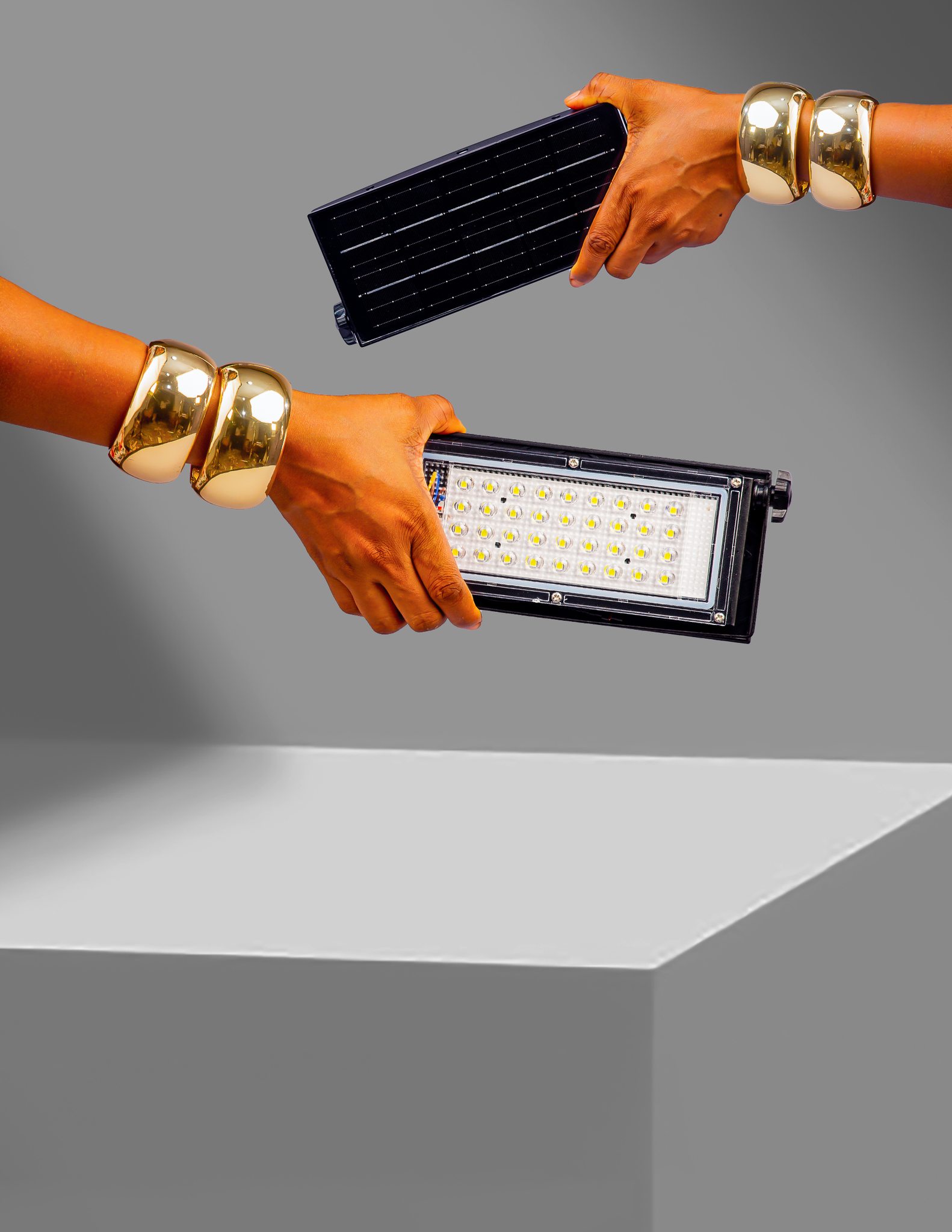 Awari Taylor Lighting | Lagos