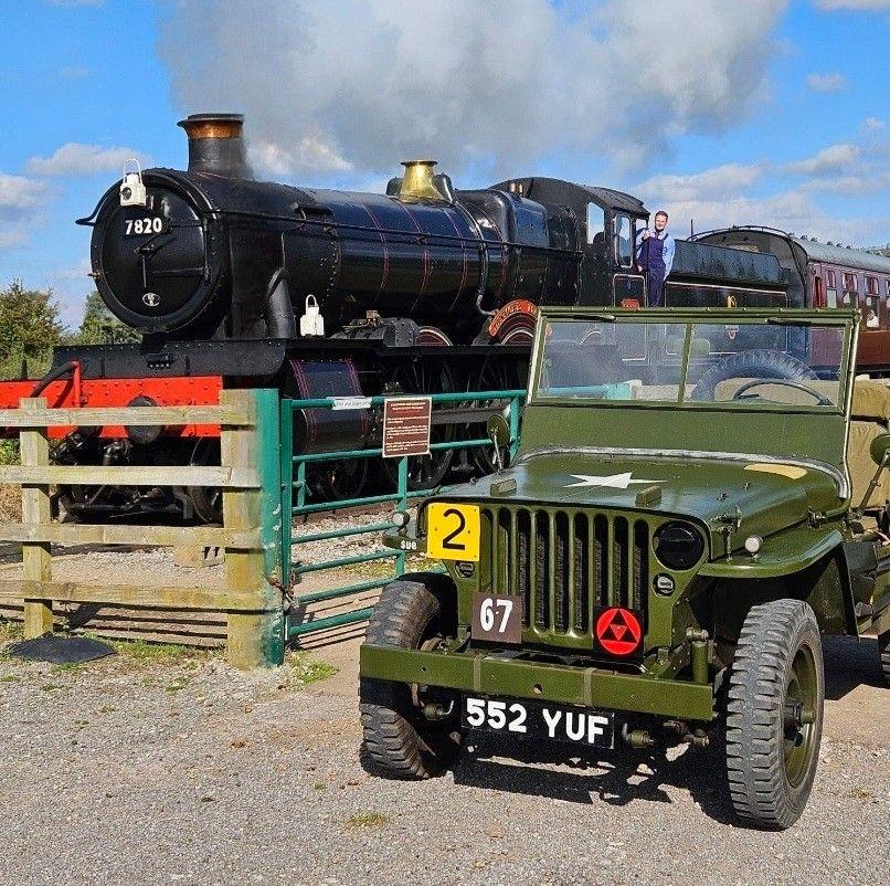 This is a Chevrolet WB (30 CWT), a 1.5-ton 4x2 truck extensively ...
