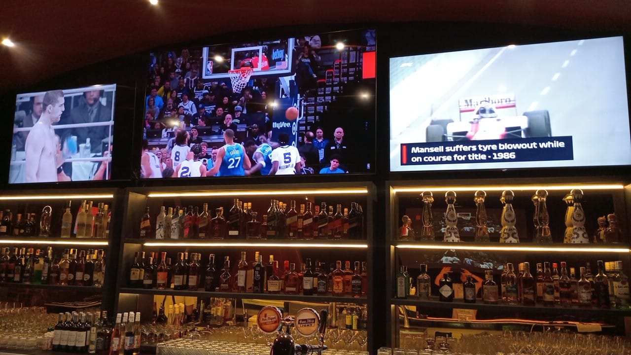 Makati Live Watchparty