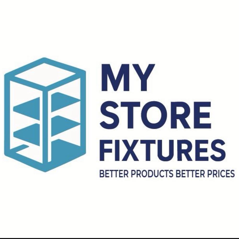 Premium store fixtures ready to elevate your retail space. ️ Display ...
