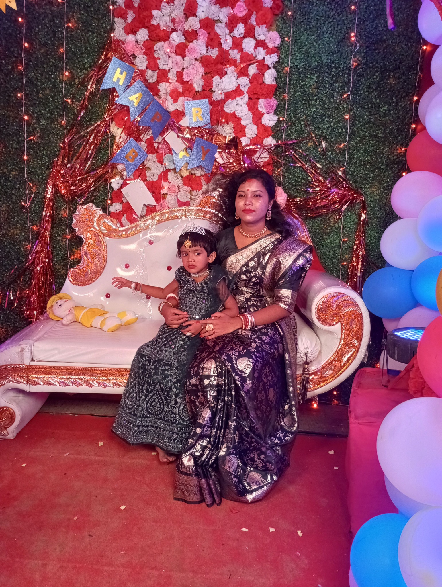 Aaditri Rohi Sima | Medinipur