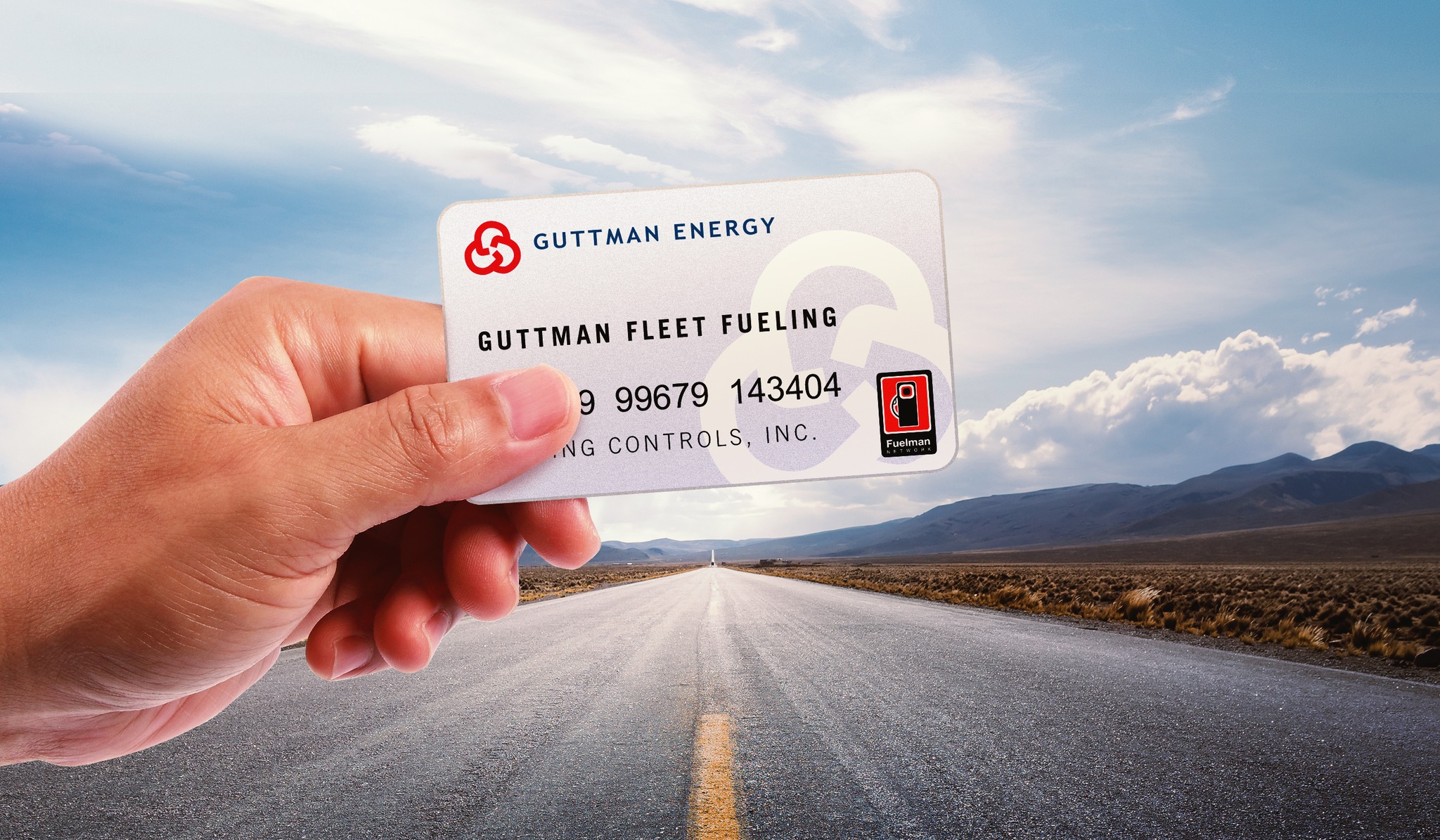 Guttman Energy | Belle Vernon PA