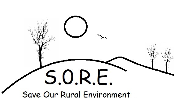 S O R E - Save Our Rural Environment | Strathaven