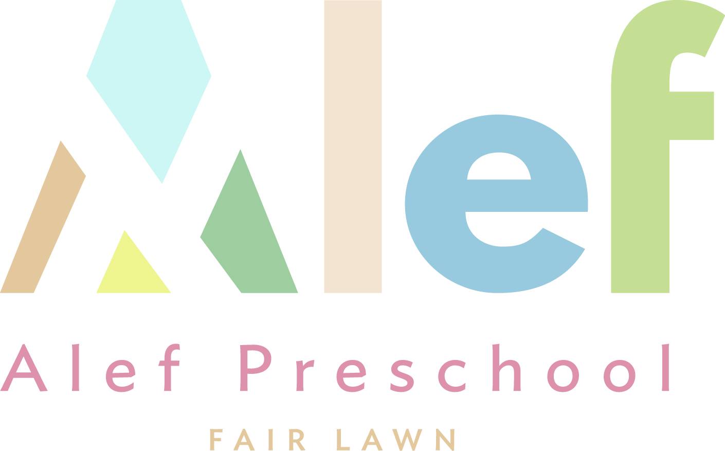 Alef Preschool Fair Lawn