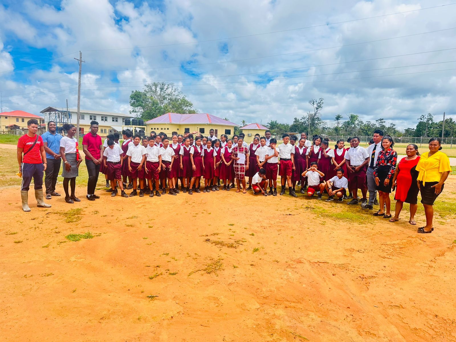 Hururu Secondary School