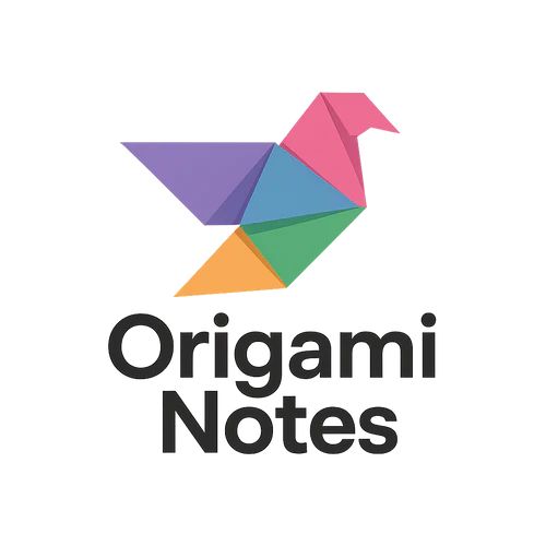 Master the Art of Origami — Fold Beautiful Creations from a Single ...
