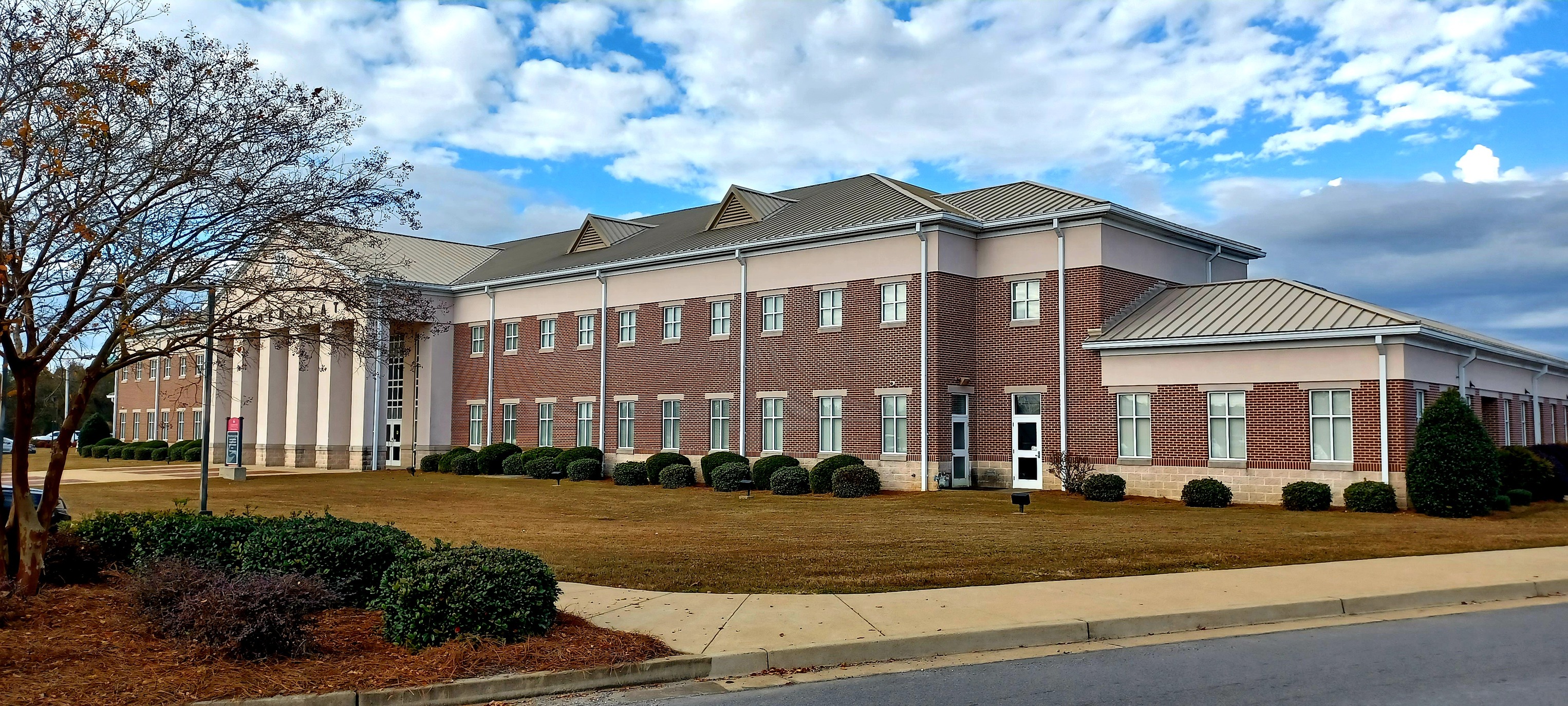 Gadsden State Library added a new... - Gadsden State Library