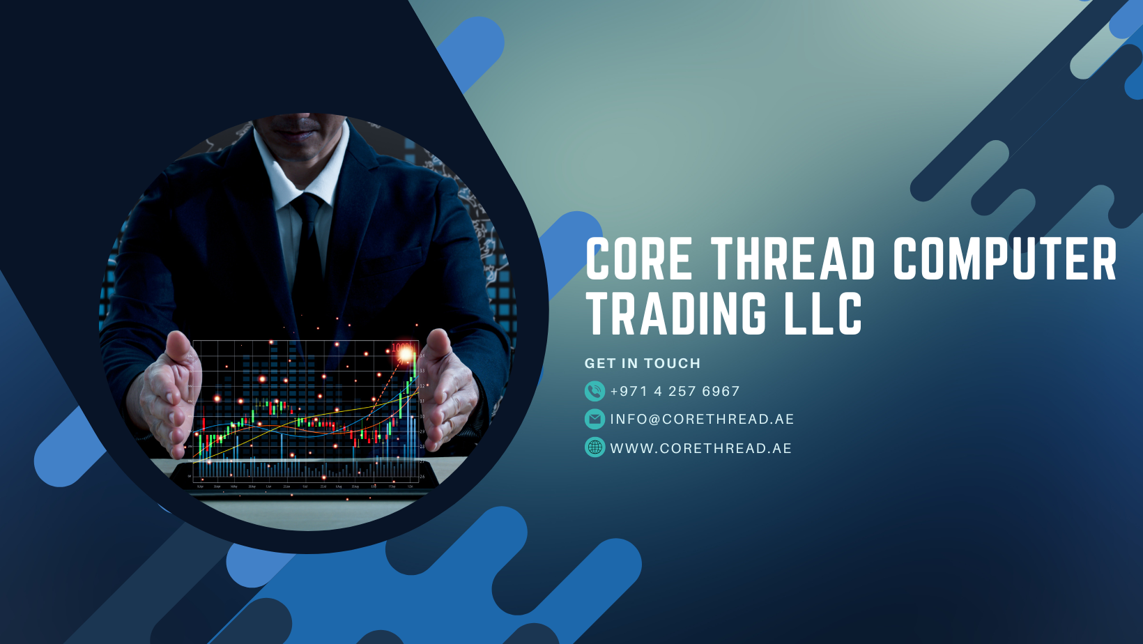 Core Thread Computer Trading LLC | Dubai