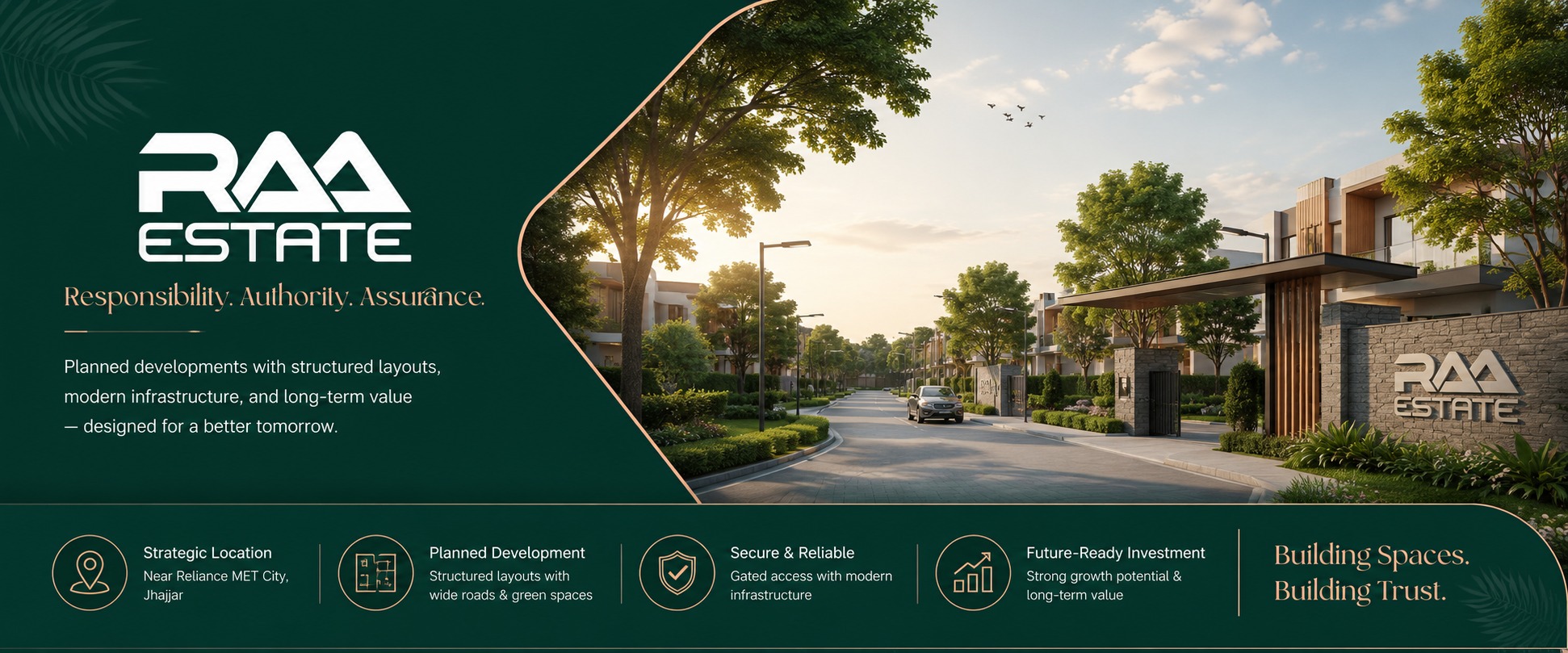 RAA Estate