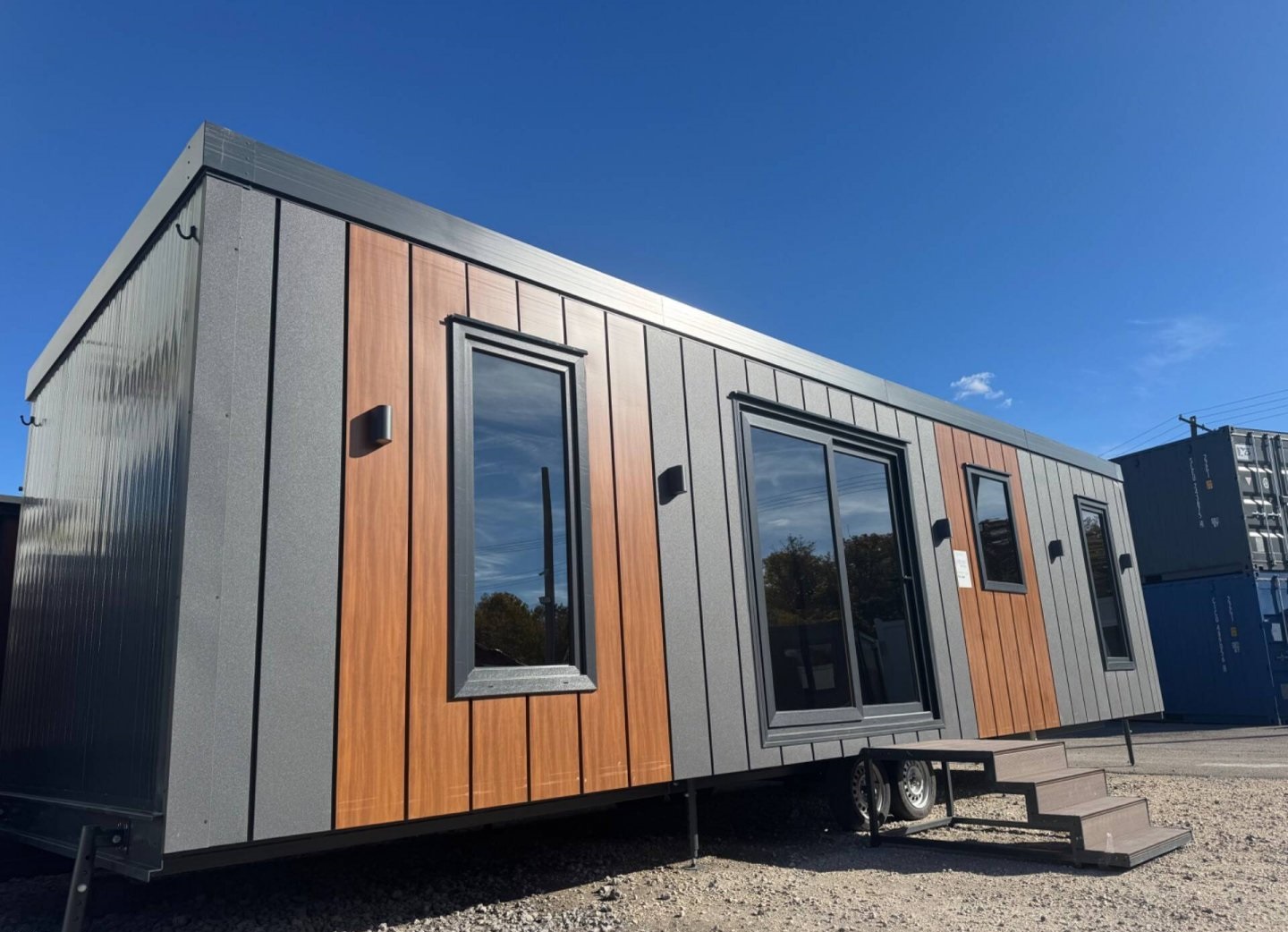 Star Containers