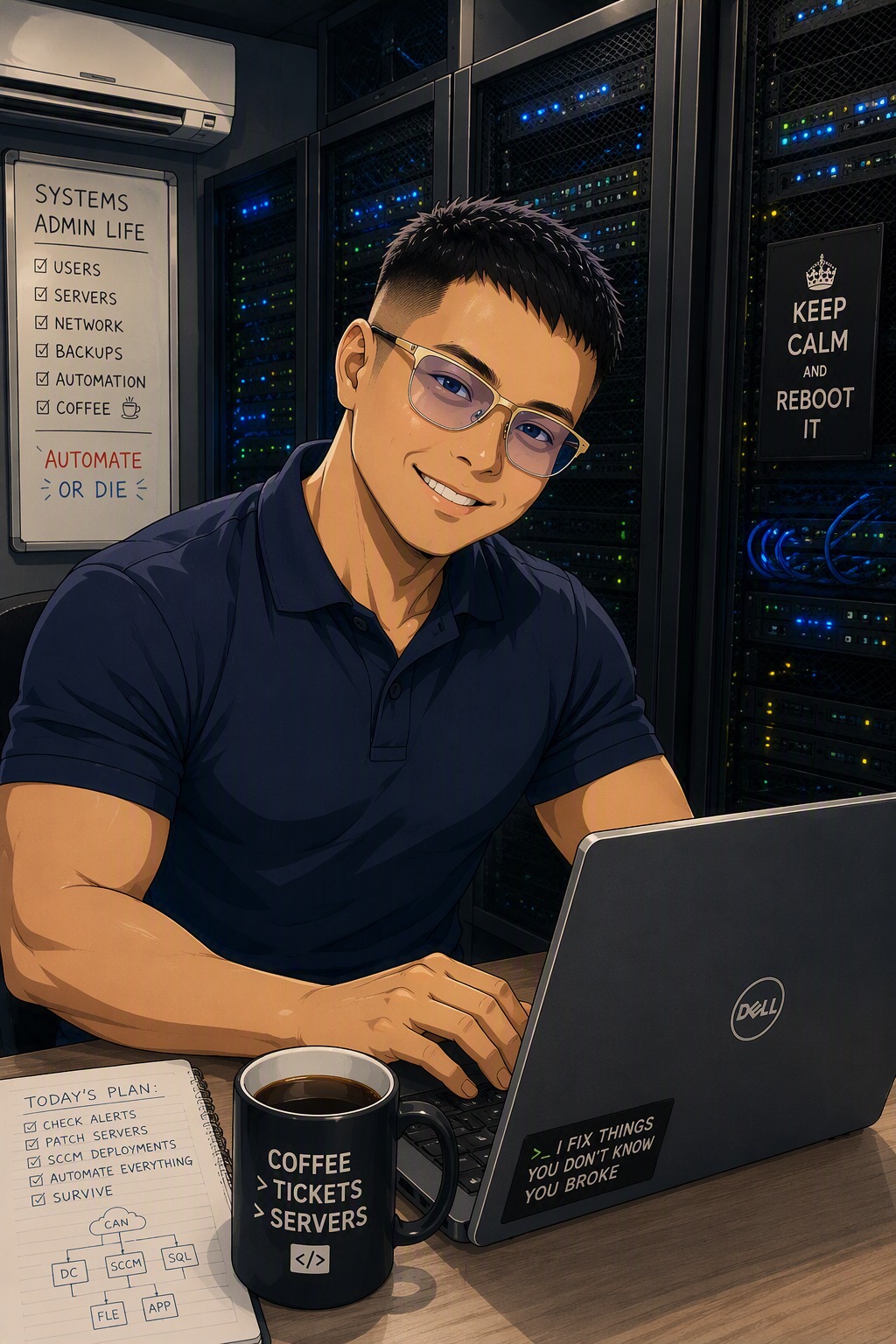 🌐 NETWORK FUNDAMENTALS — PART 2 Continuing our Networking journey! 🚀 In ...