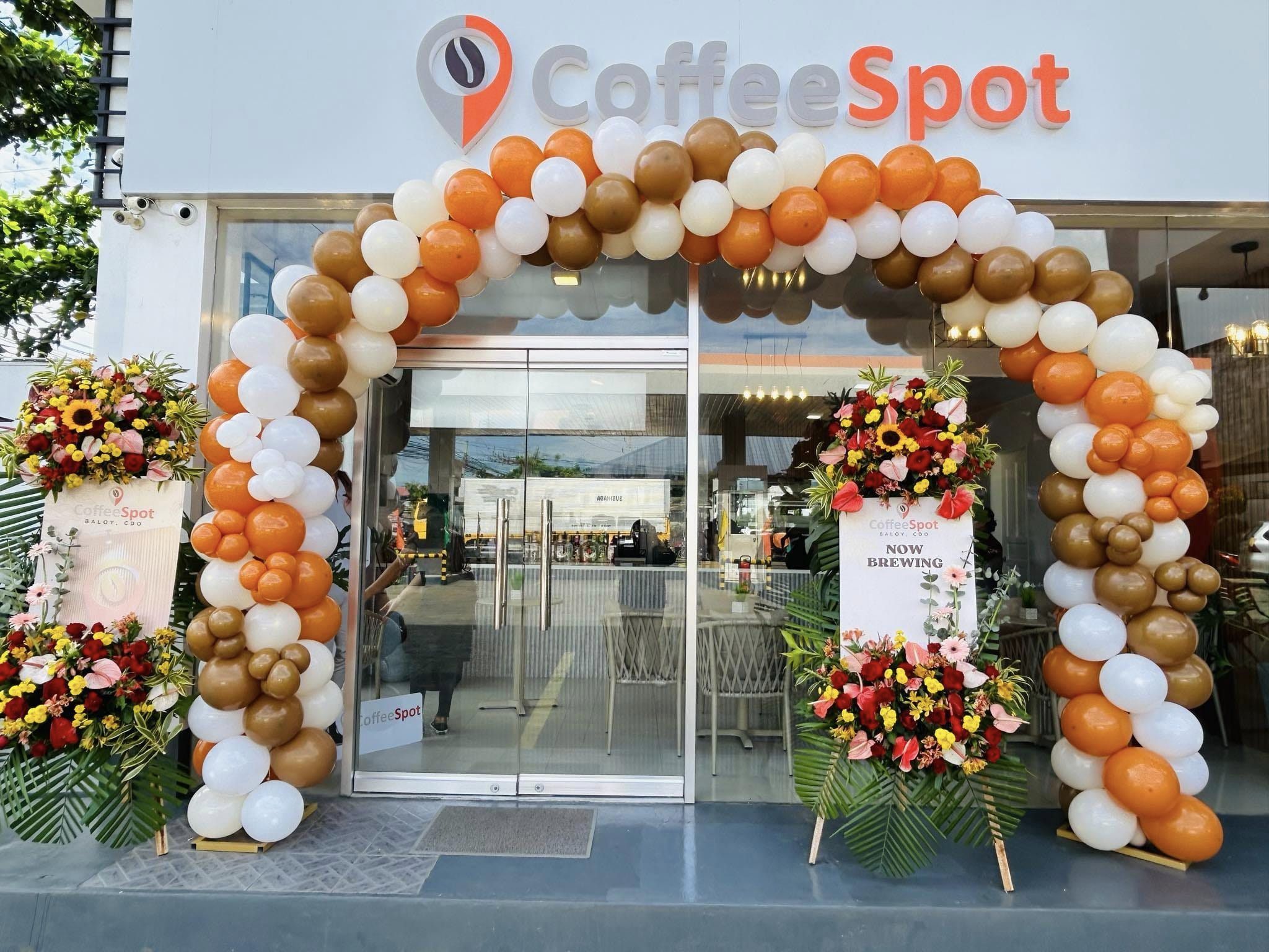 Coffee Spot Baloy, CDO | Cagayan de Oro