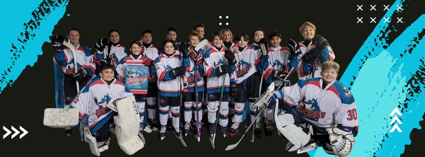 U13 Tier 3 Kelowna Rockets