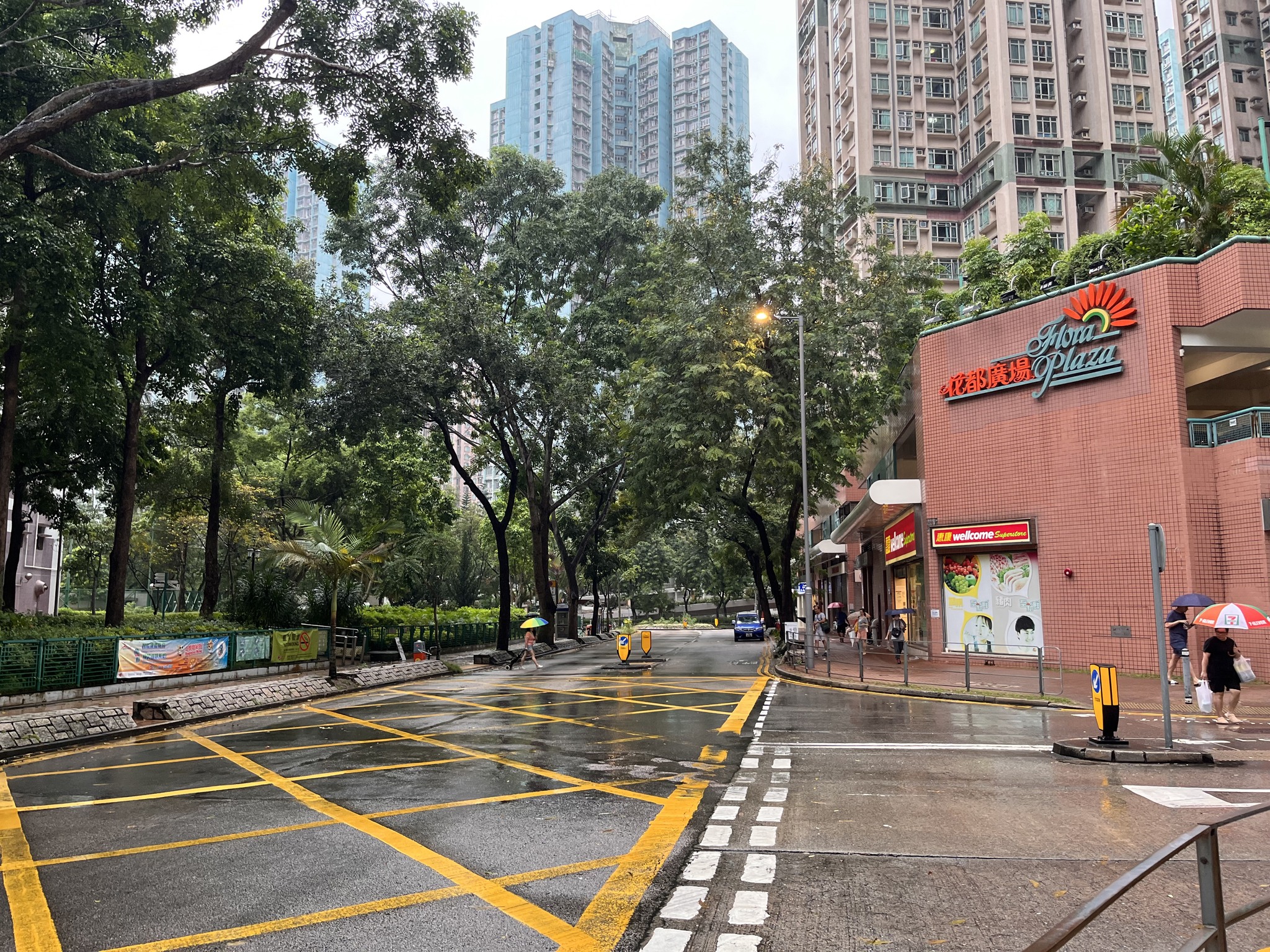 北區華都關愛隊