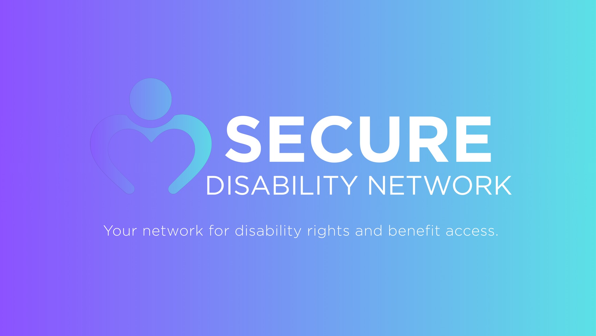 Secure Disability Network