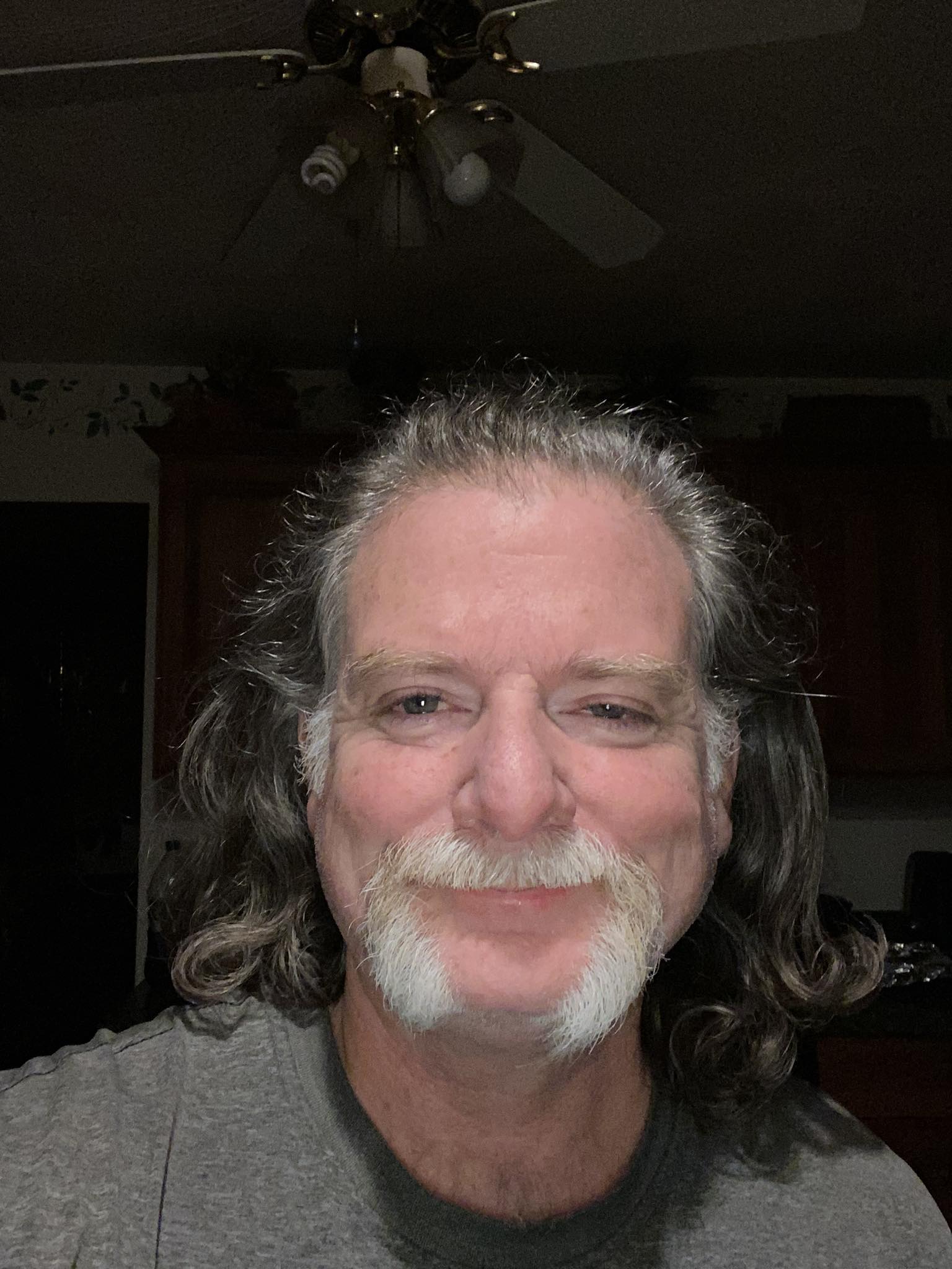 Kevin Kerr