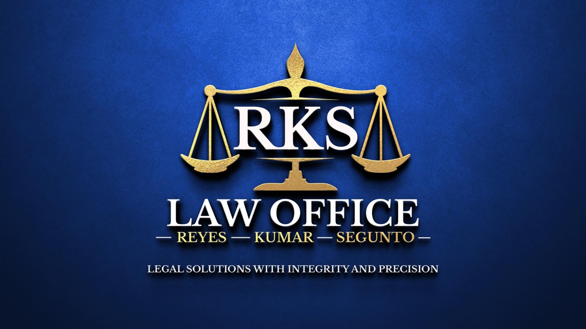 RKS Law Office | Parañaque
