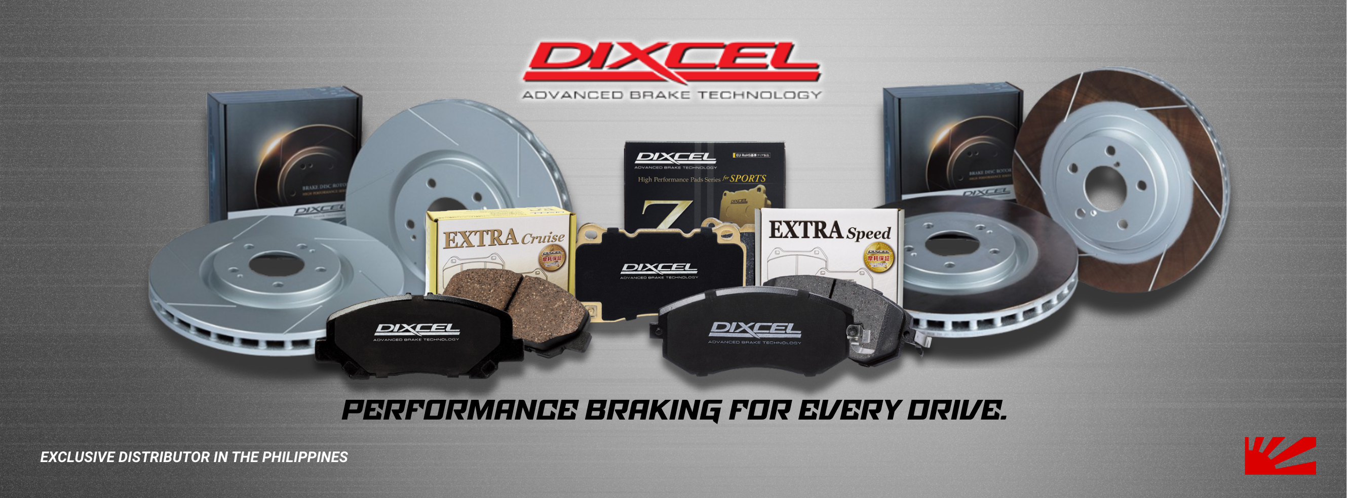 Dixcel Philippines