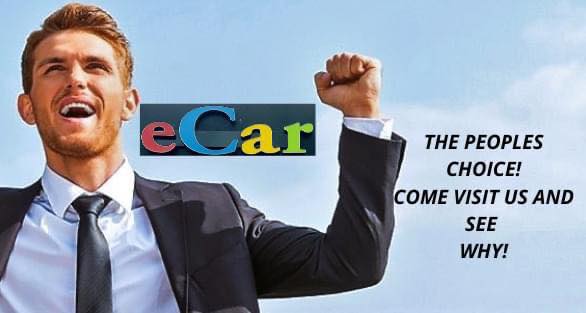 ECarFinancial4 | Gladewater TX