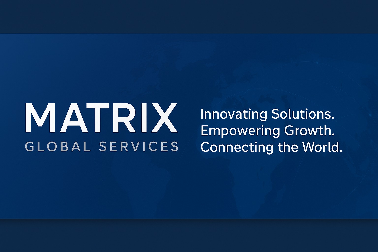 Matrix Global Services
