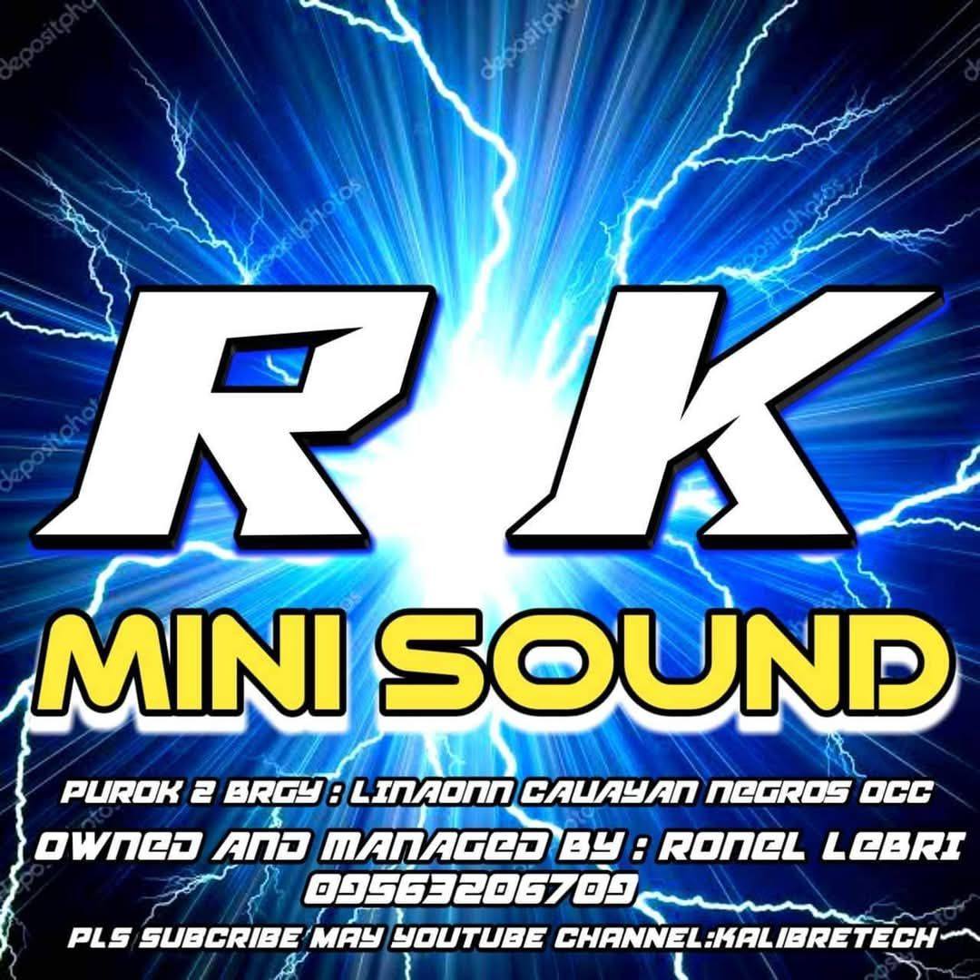 RK MINI SOUND