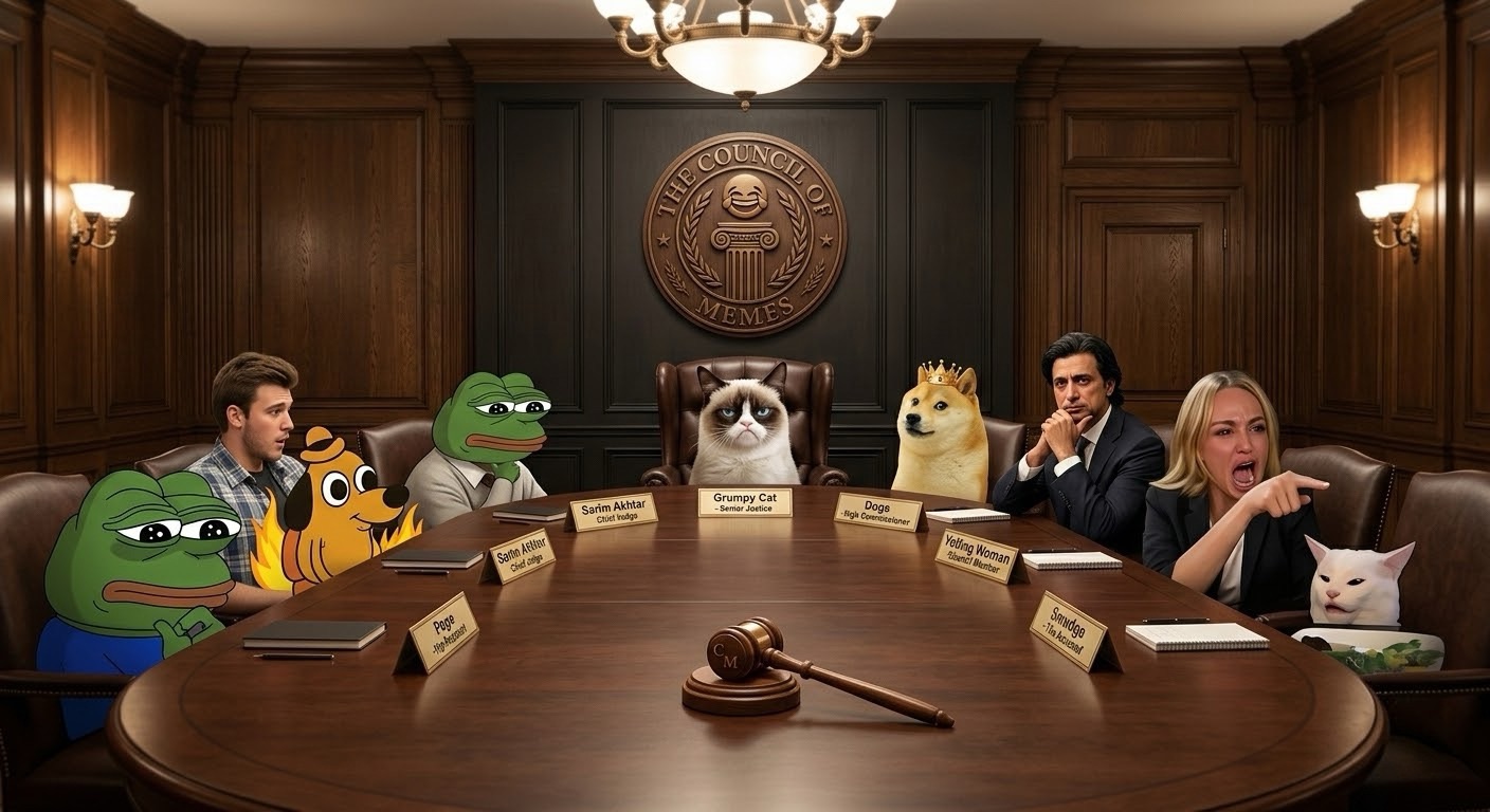 Hit the sack😭😭 #meme | The Council of Memes