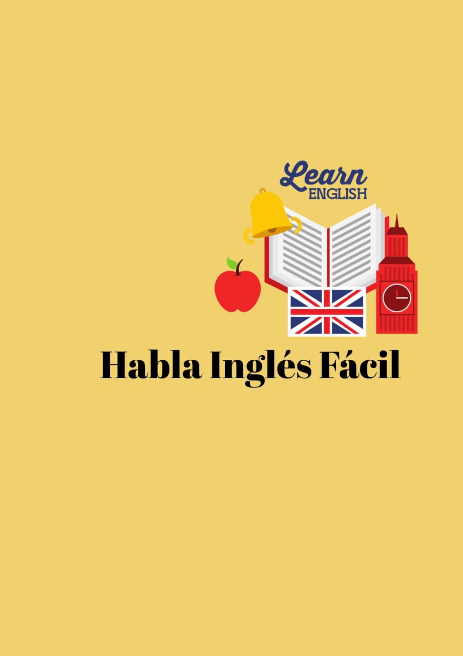 Habla Inglés Facil
