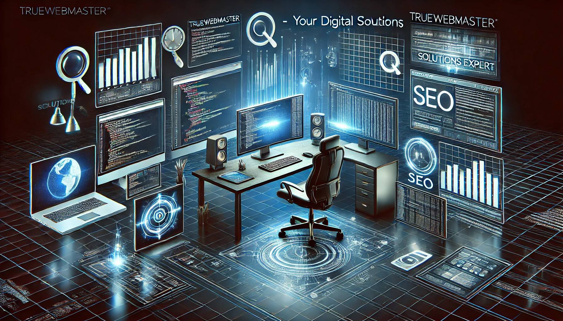 True Webmaster | Tampa FL