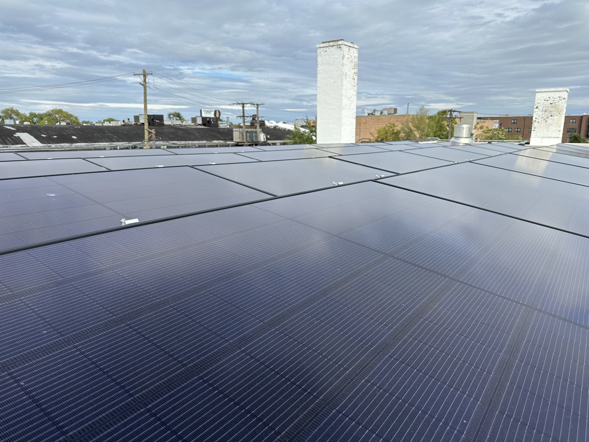 Second City Solar | Chicago IL