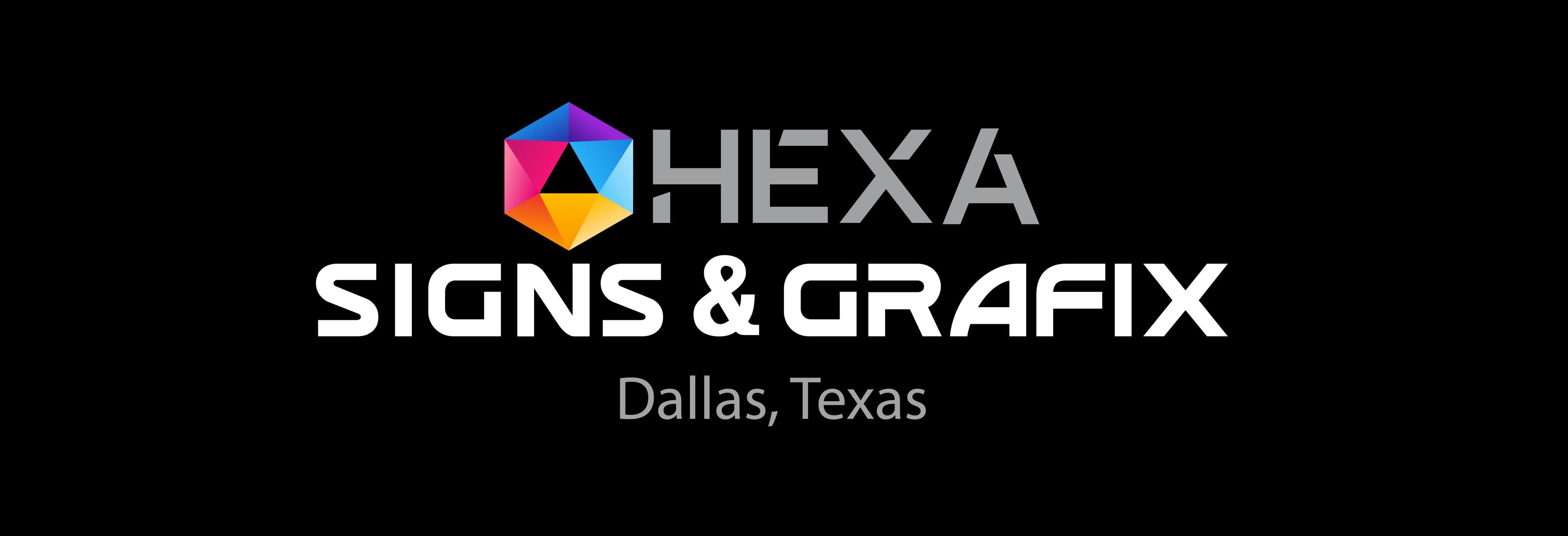 Hexa Signs
