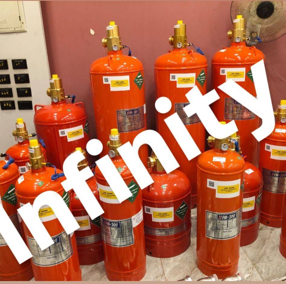Infinity Integrated Systems... - Infinity Integrated Systems | Facebook