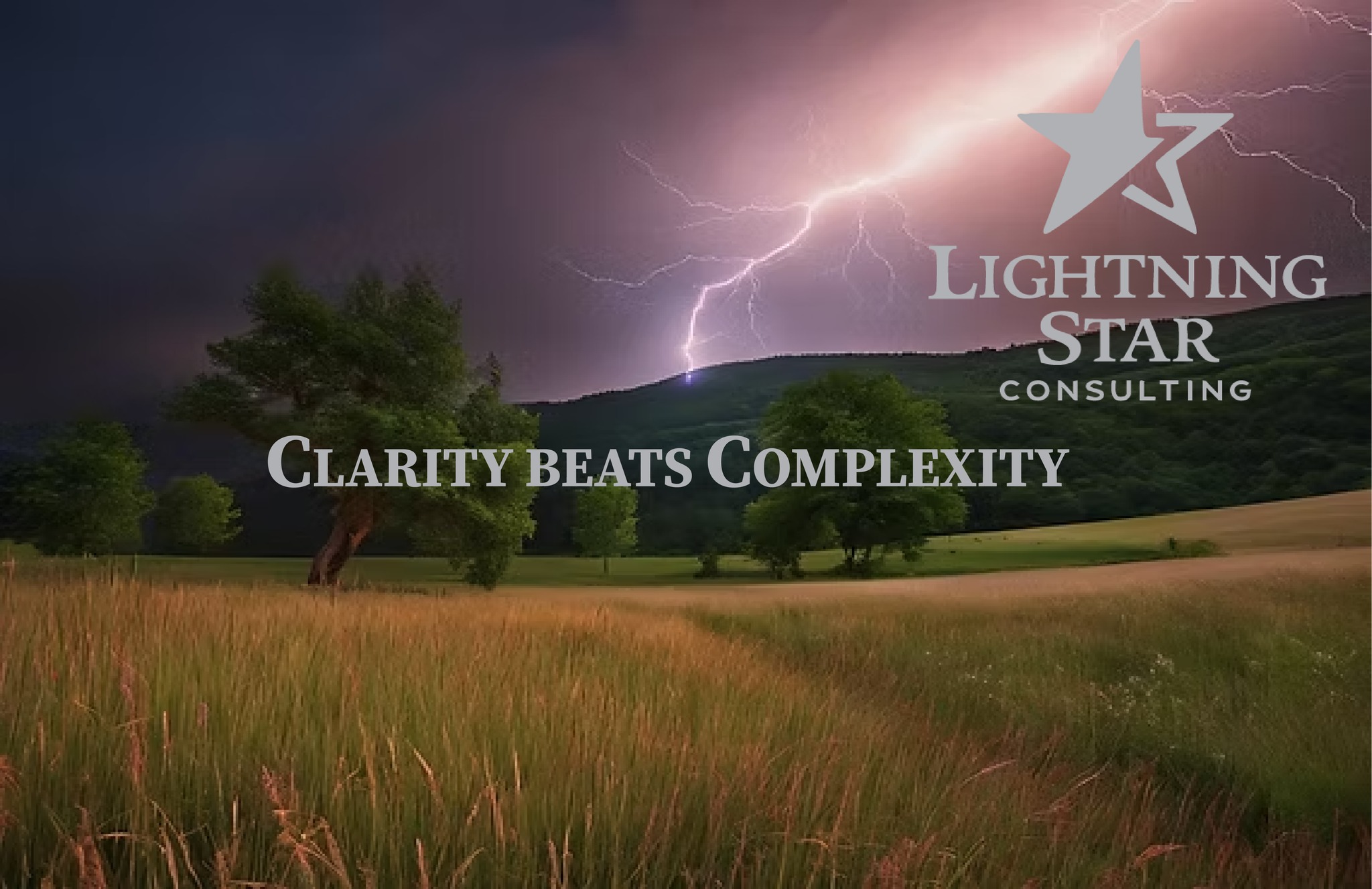 Lightning Star Consulting | Claremore OK