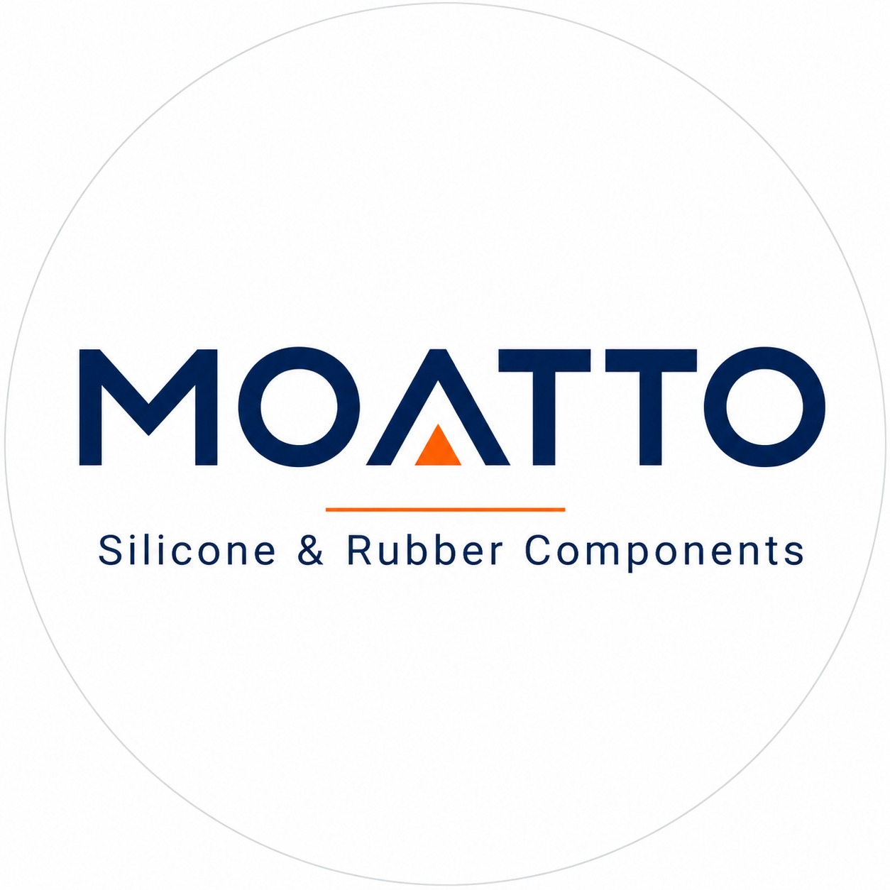 Moatto - Need a custom O-ring that fits your application?... | Facebook