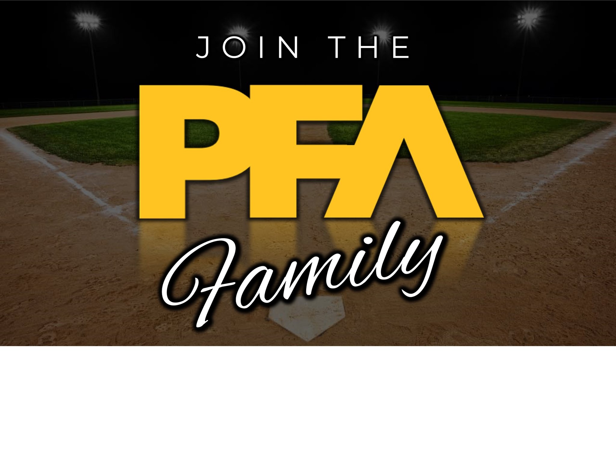 Separate yourself from the rest with PFA’s Summer Pitching Training ...