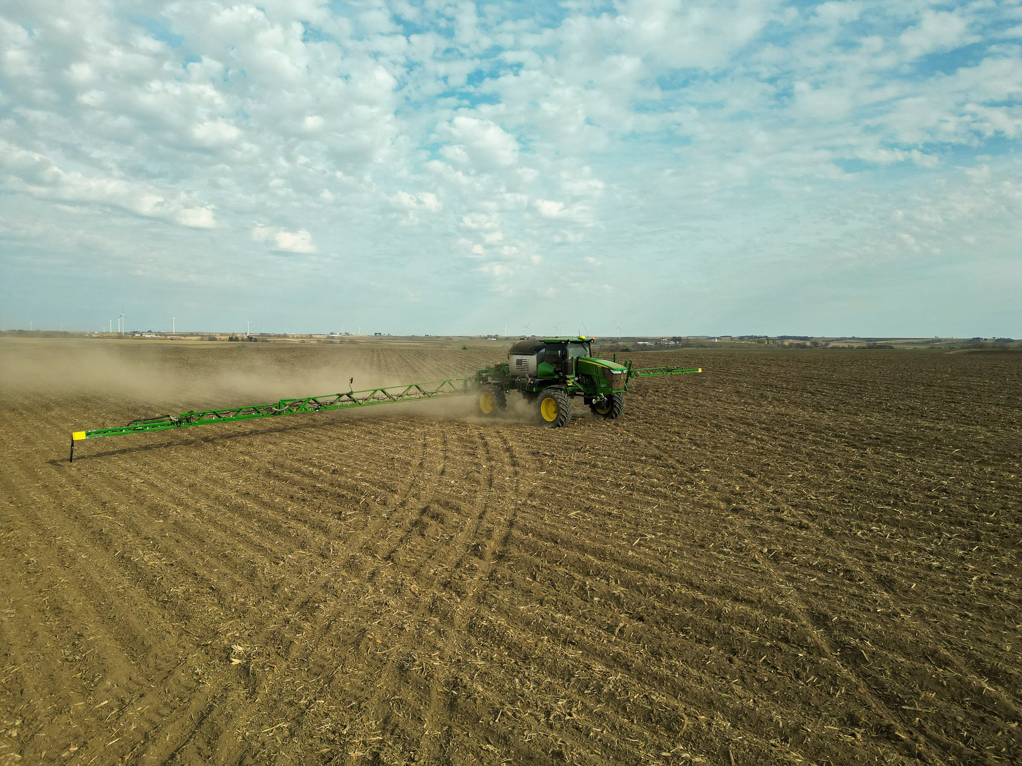 Nutrien Ag Solutions - Mineral Point/Ridge Rd | Mineral Point WI