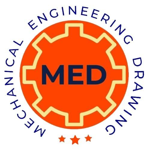 Mech Engineering Drawing