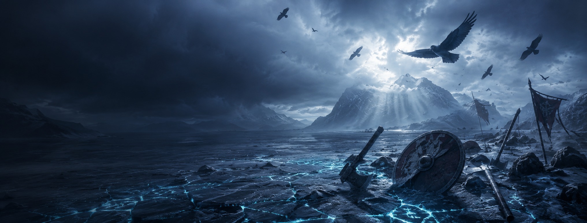 Valhalla Ragnarok