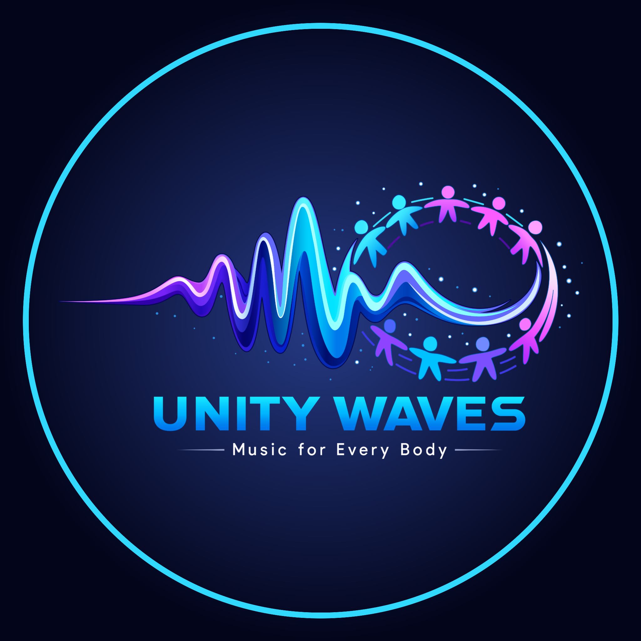 Unity Waves - Music for Everybody