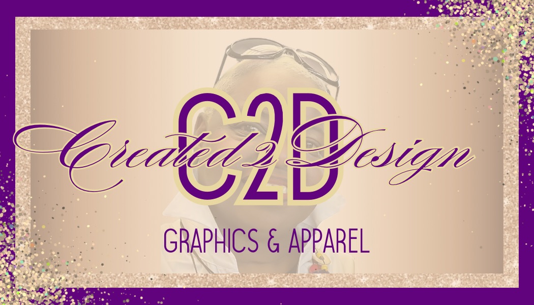 Created.2.Design 365 | New Bern NC