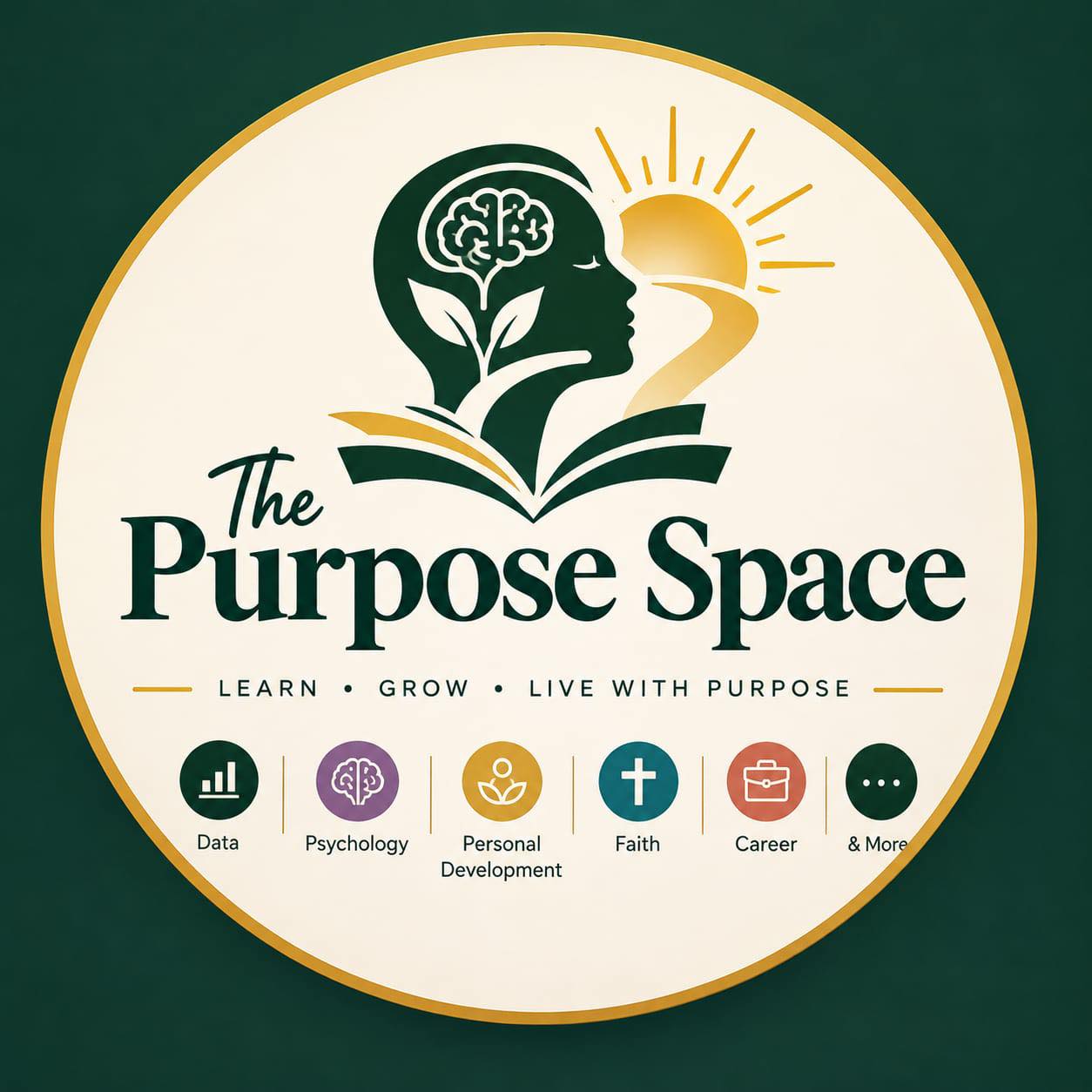 The Purpose Space