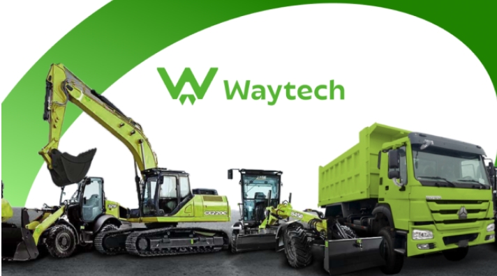 Waytech Uz