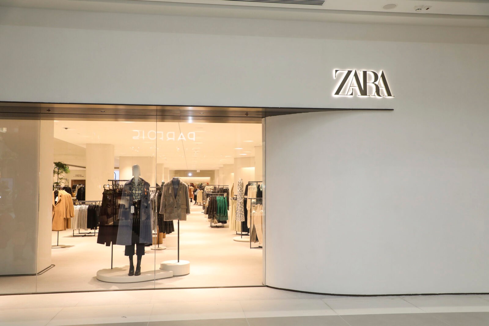 Zara Macedonia | Skopje