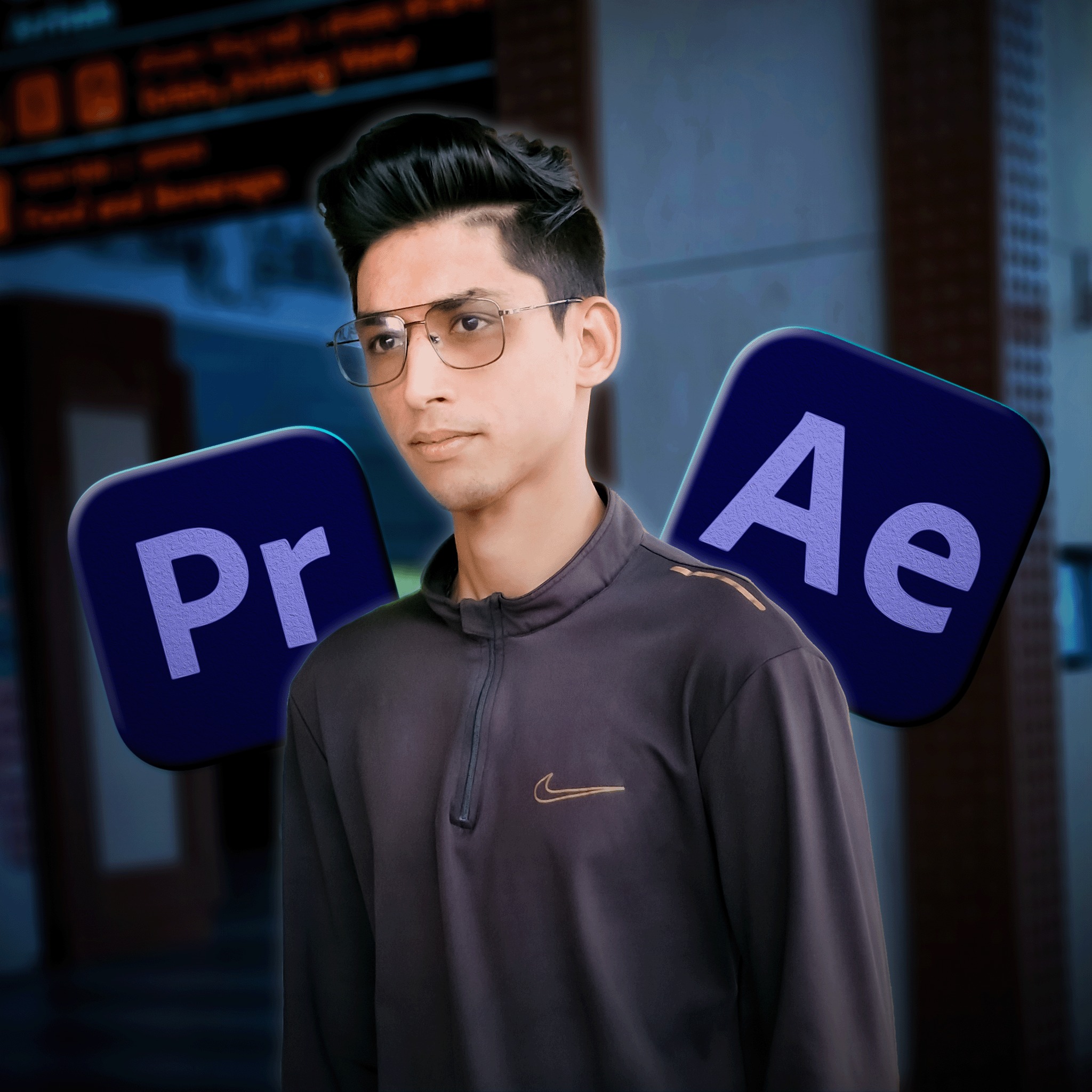 Create This Smooth Line Animation in After Effects 🔥 | Easy Motion ...
