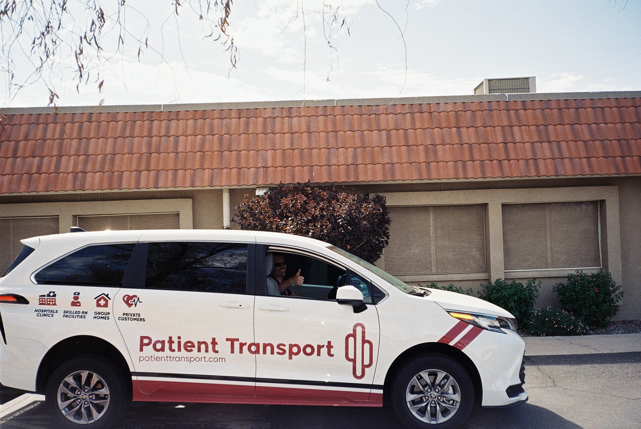 Patient Transport