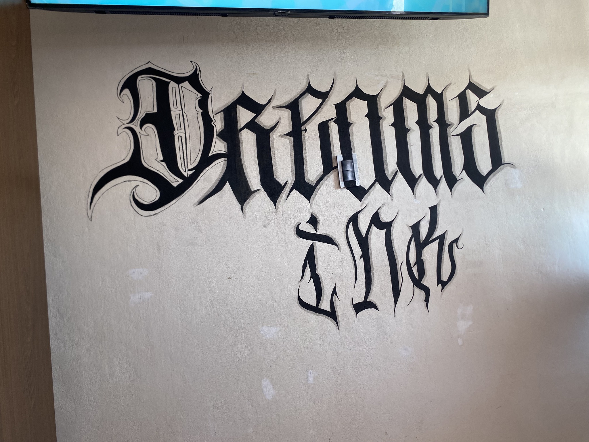 Dreams ink #puertascielo #tattofamilia #tirame_dm_y_armamos_tu_tatto 😎🤙 ...