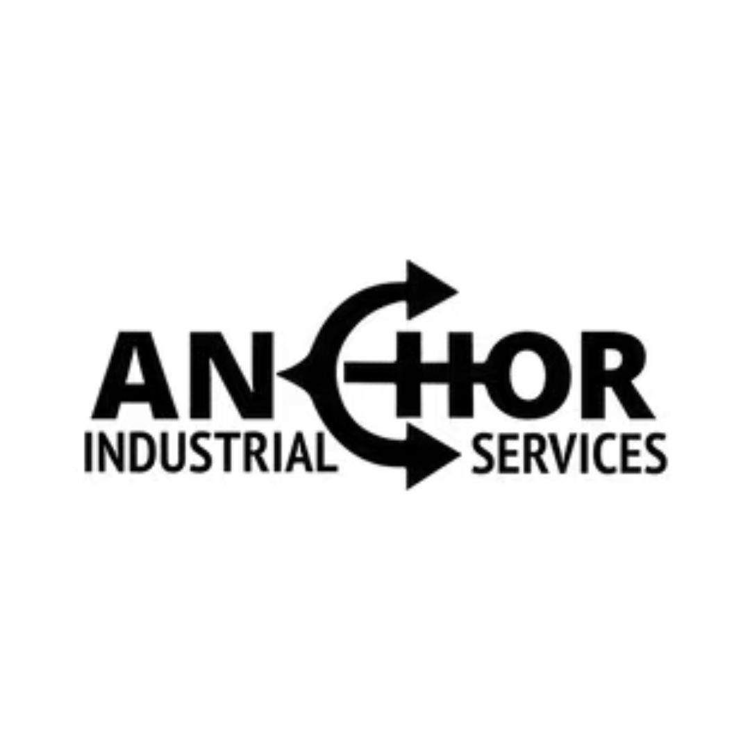 ⚙️ Solutions That Keep You... - Anchor Industrial Services | Facebook