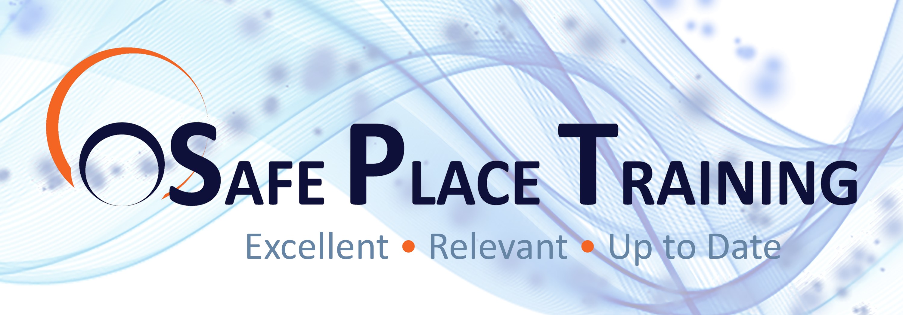 Safe Place Training