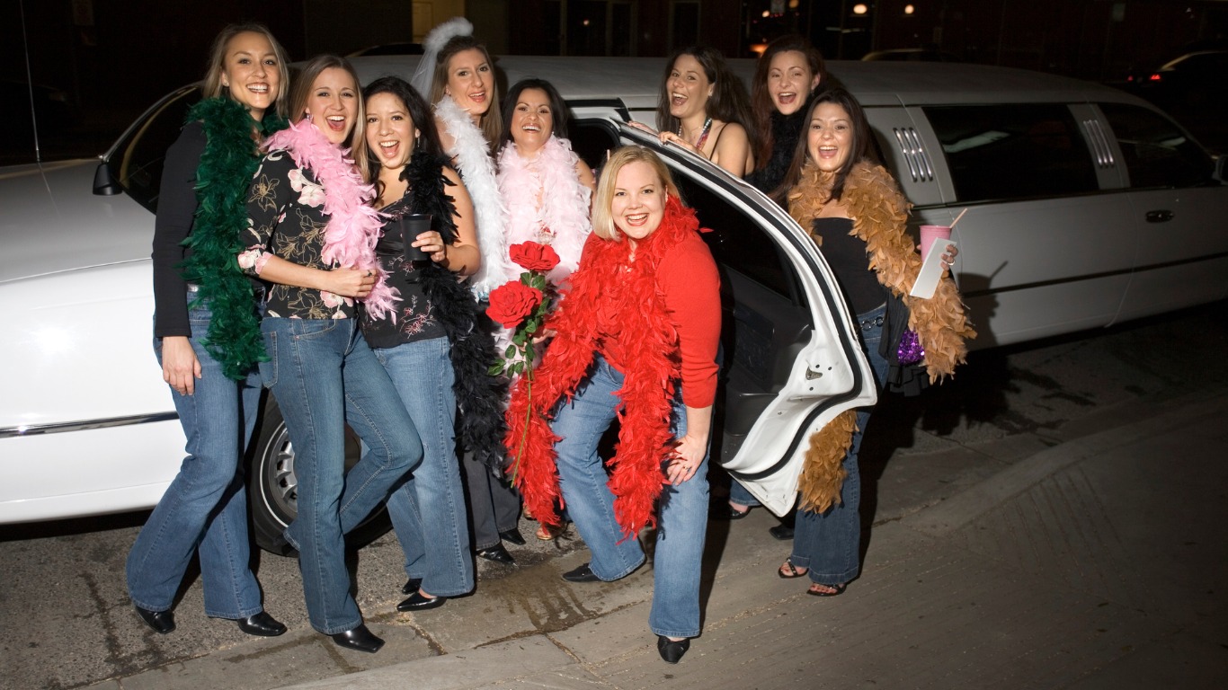 Royal VIP Limousine