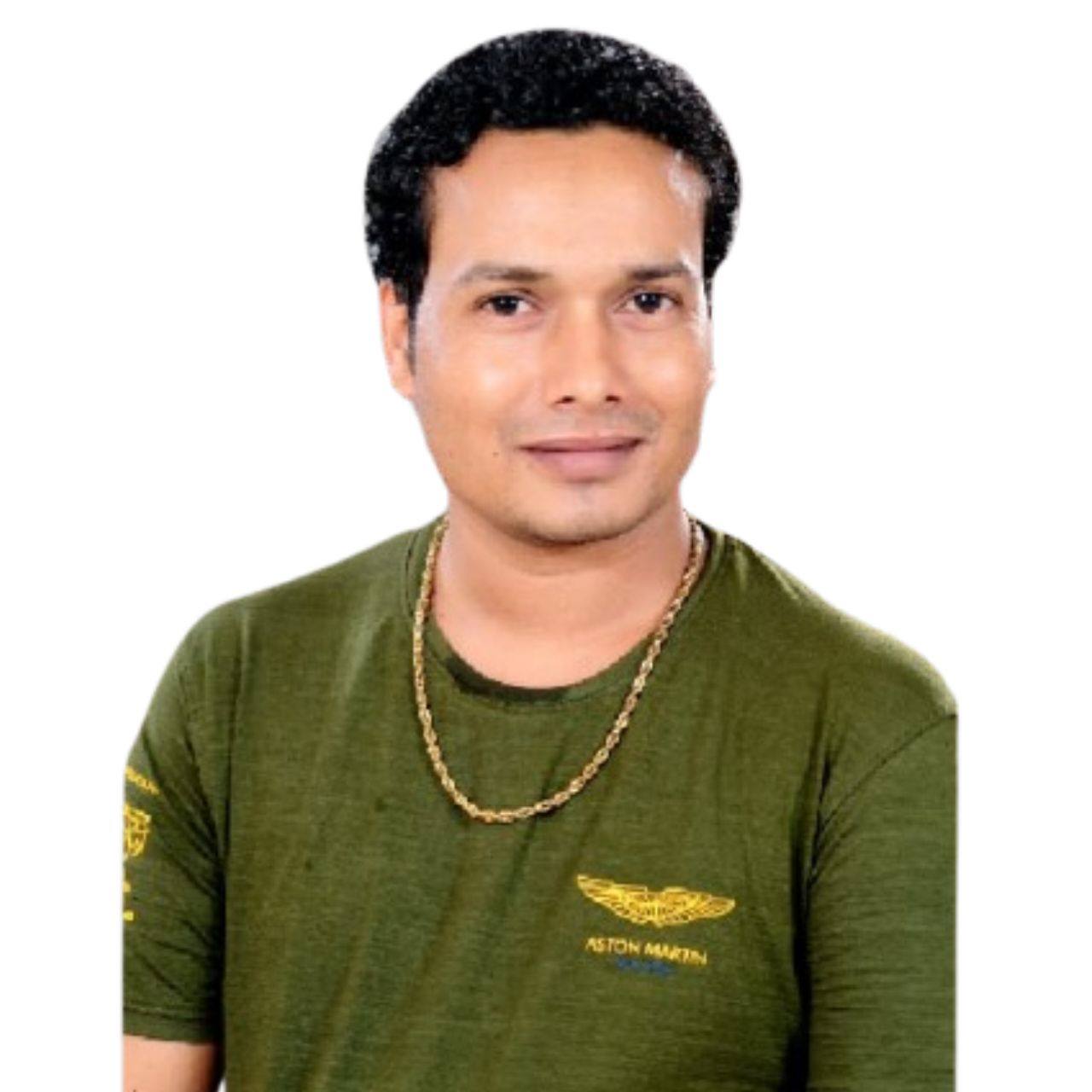 Chandan kumar fans | Gurugram